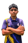 ODULA FERNANDO
