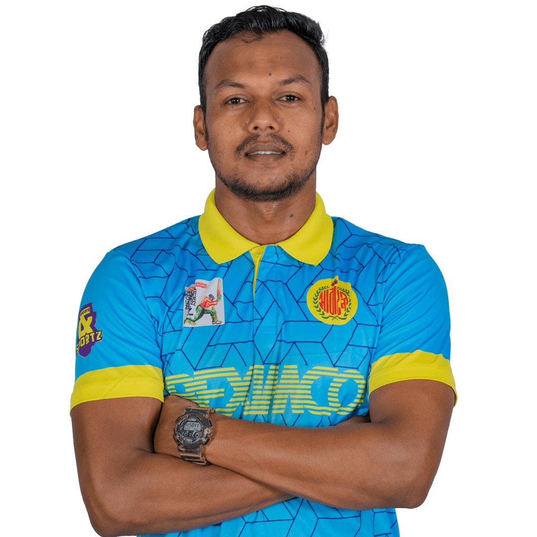 Kamrul Islam