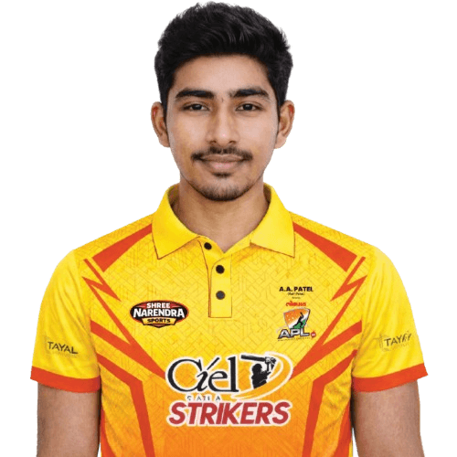 Avinash Mote