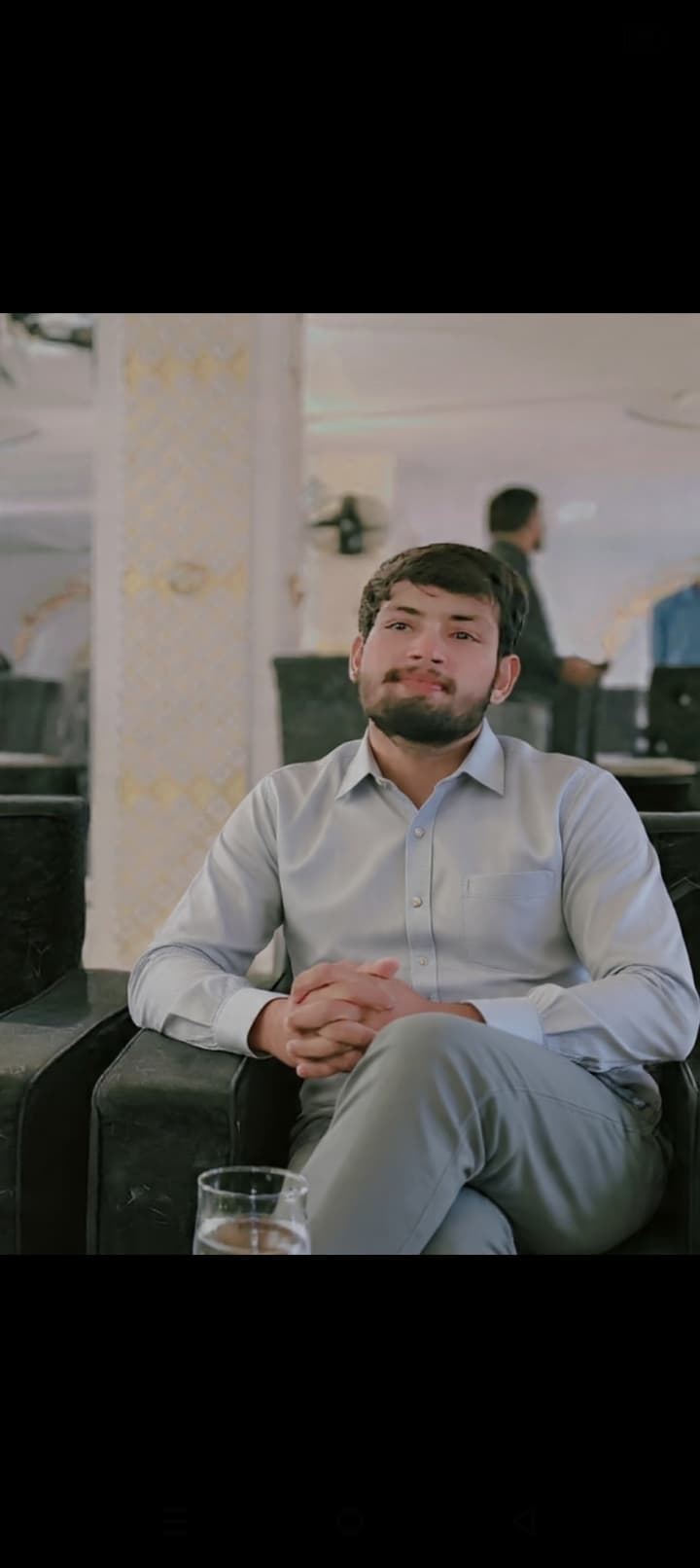 Usama Malik