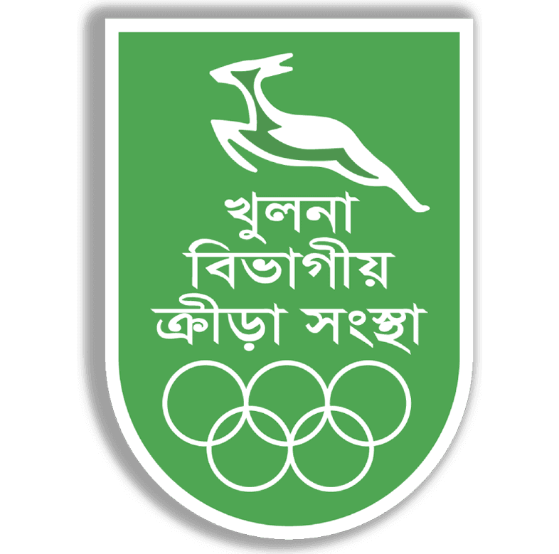 Khulna Division team logo