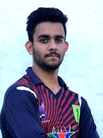 JUNAID FAZAL