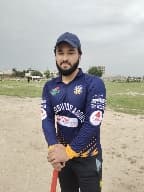 Mansoor Khan cricket player photo