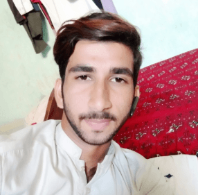 Abdul Ghafoor cricket player photo