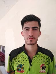 Adnan Khan cricket player profile photo