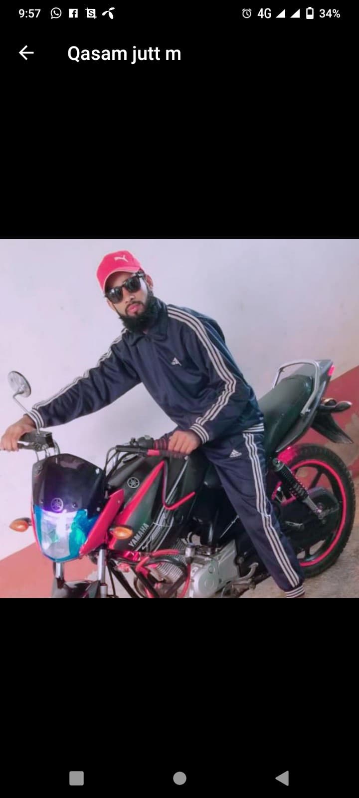 Qasim Jutt