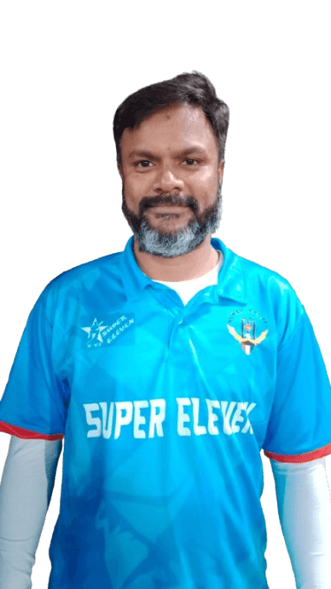 Alisha A Abdulkaiyum cricket player profile photo
