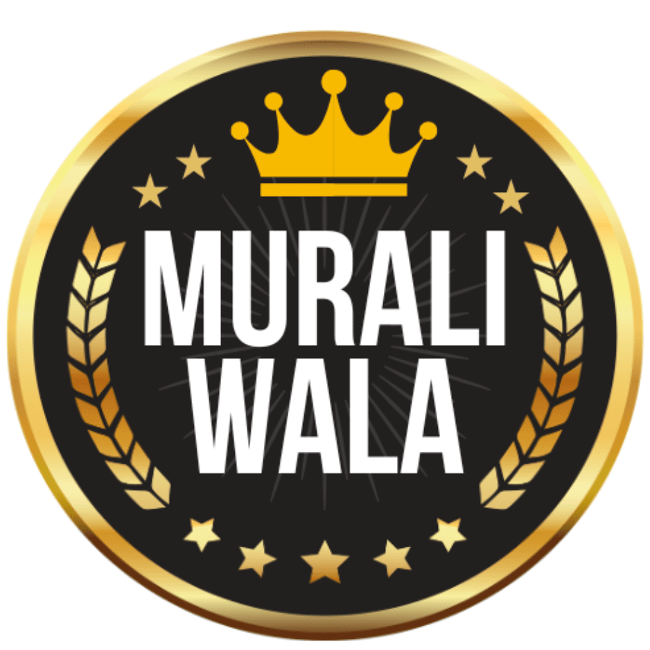 Muraliwala Tigers team logo