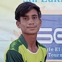 AHMEDALI
