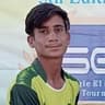 AHMEDALI