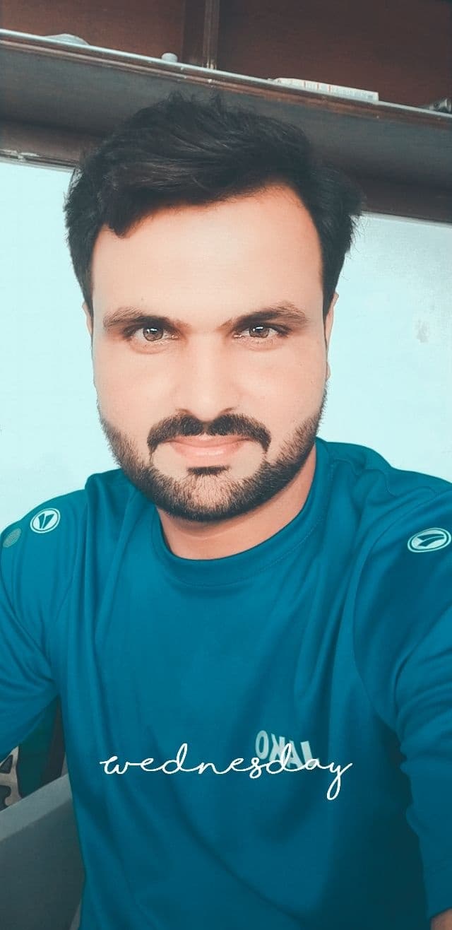 Asim Dogar
