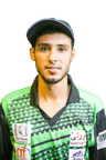 Bashar Ashfaaq