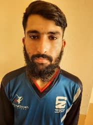 Sohail Ahmad