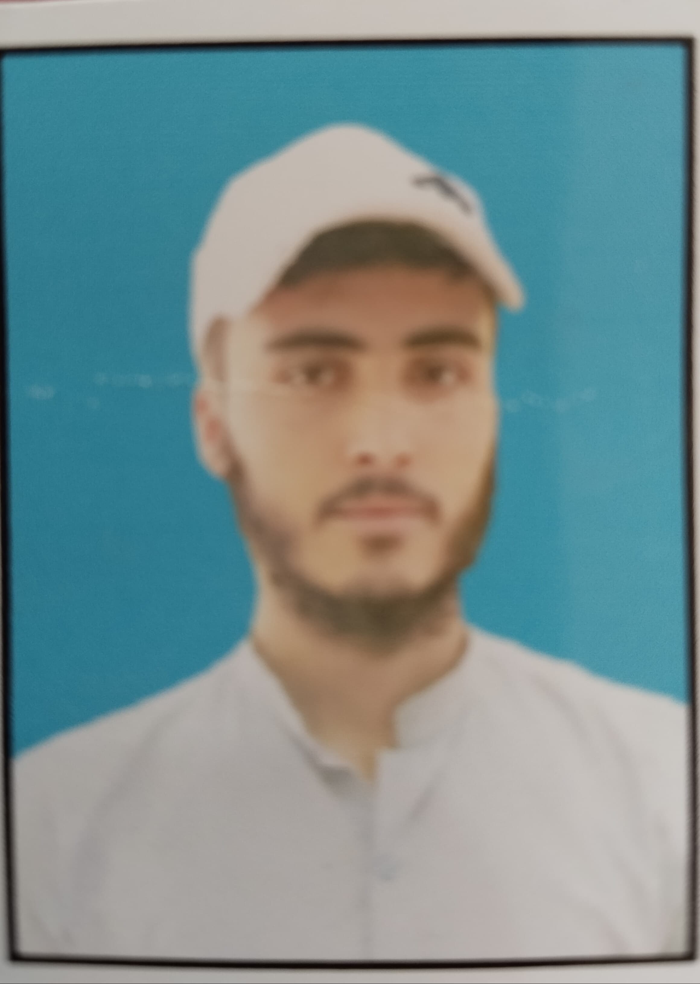 FAIZ ULLAH