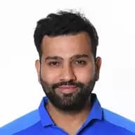 Rohit Sharma cricket player profile photo