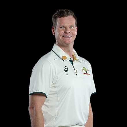 Steve Smith
