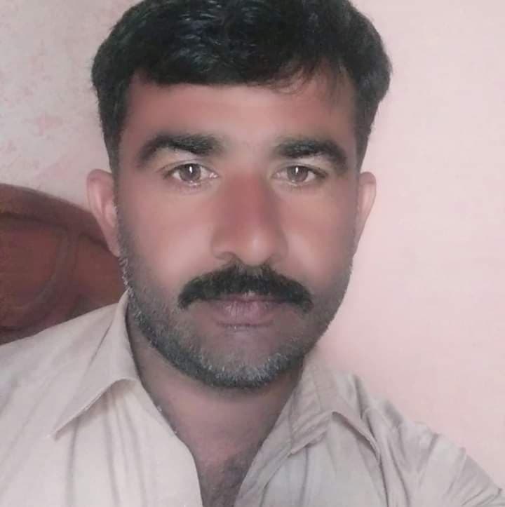 SADDAR AYUB cricket player photo