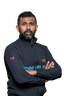 Rizlan Iqbar
