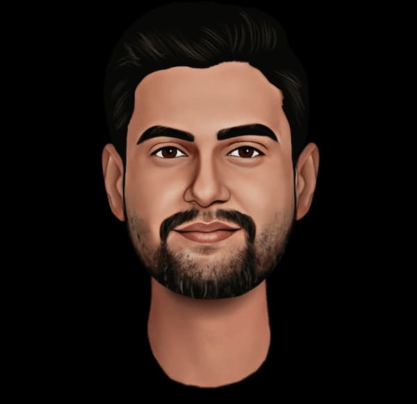 Haider Ali cricket player profile photo