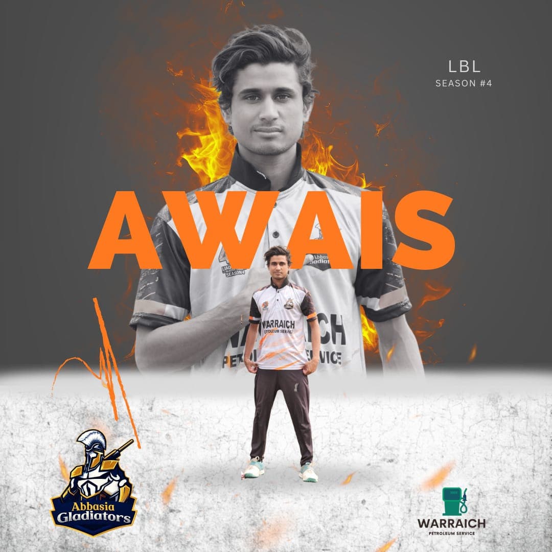 AWAIS KARNI