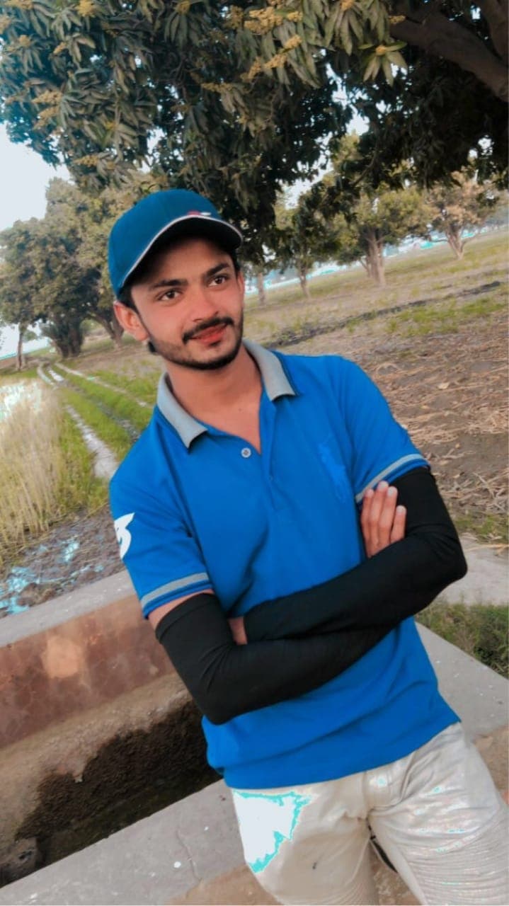 M Rizwan