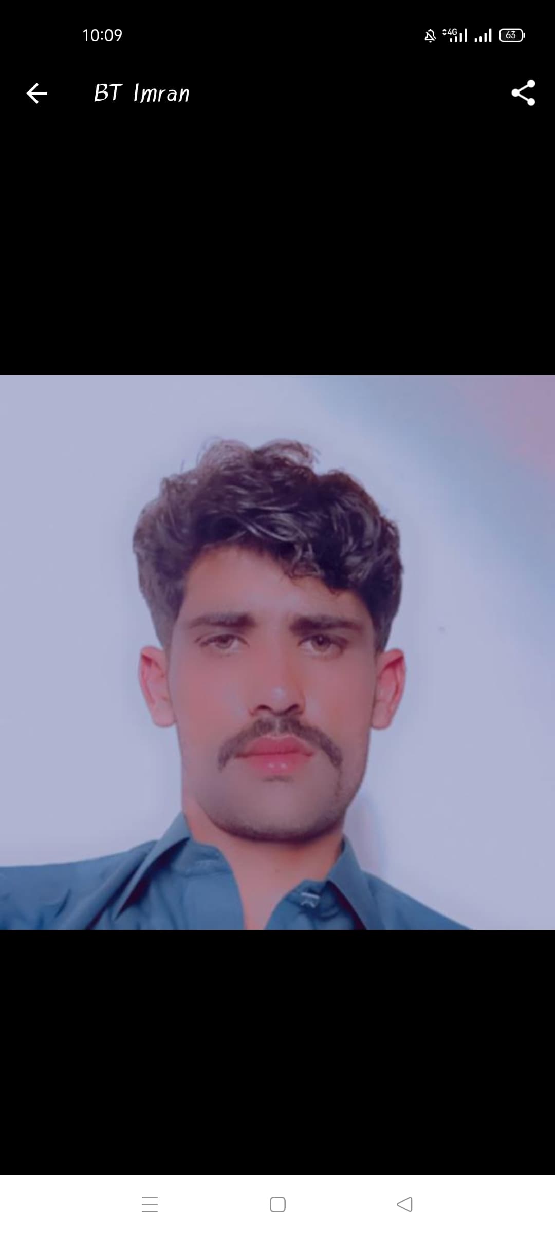 Imran Dogar
