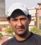 Khurram Kiyani cricket player photo
