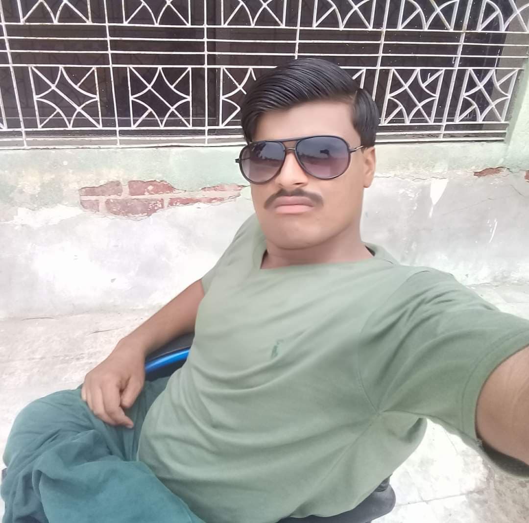 Naveed Magsi