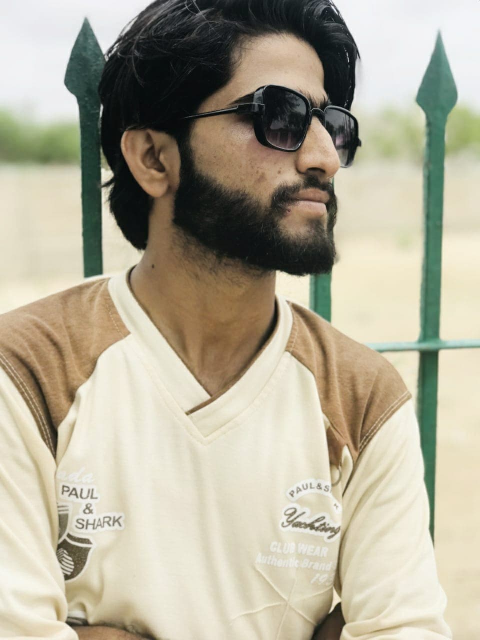 Akash Rai