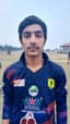 MUHAMMAD SHAHROZ