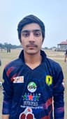MUHAMMAD SHAHROZ