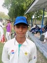 Nujam Saqib