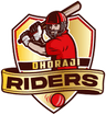 Dhoraji Riders