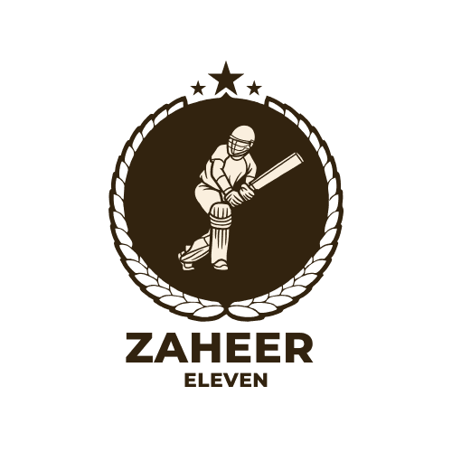 Zaheer Eleven team logo