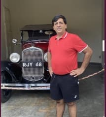 Sourabh Kumar