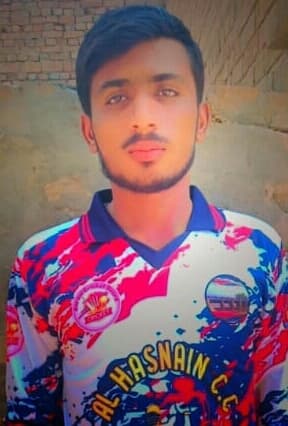 Usman Idhrar