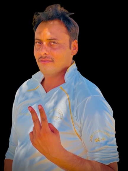 Adnan Ali