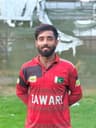 Zain Arshad