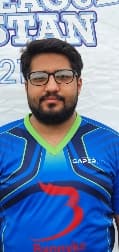 YASIR AKRAM cricket player profile photo