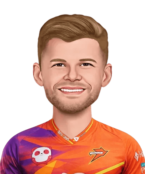 Sam Billings cricket player profile photo