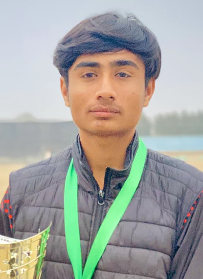 Rashid Khan