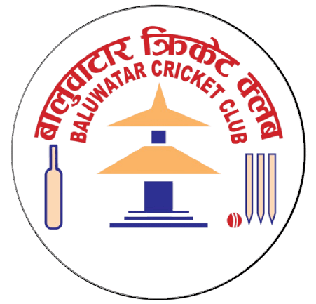 BALUWATAR CRICKET CLUB team logo