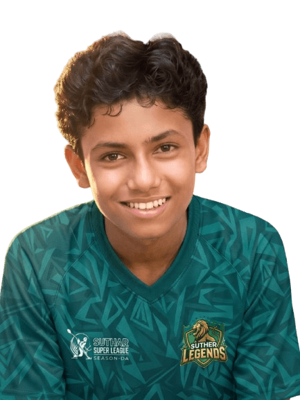 Bhavesh Naghol