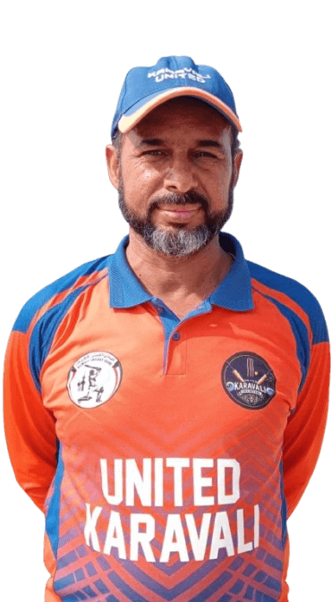 Fayaz Afzal