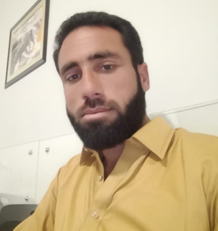 Sultan Khan