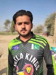 Nadeem Baloch