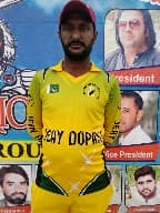 Doda Khan
