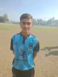 Muhammad Hassan Khan cricket player profile photo
