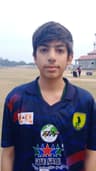 RANA NOUMAN TAHIR