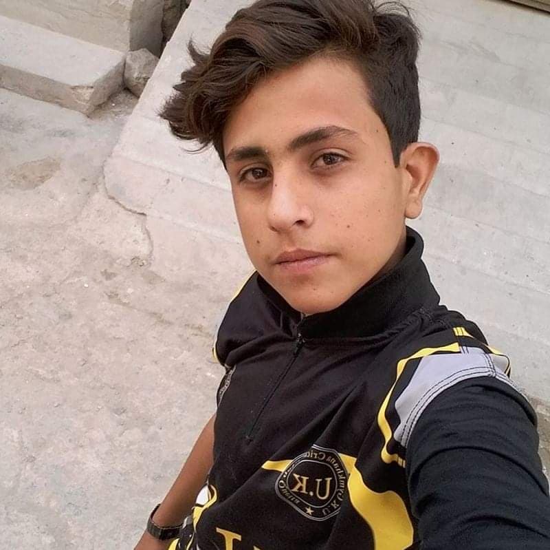 Arbaz Khan cricket player photo